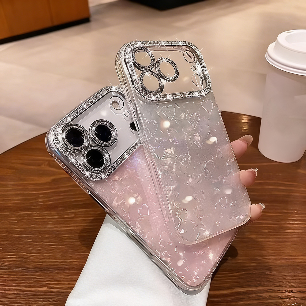 Shelly - iPhone 17 Pro Max 16 15