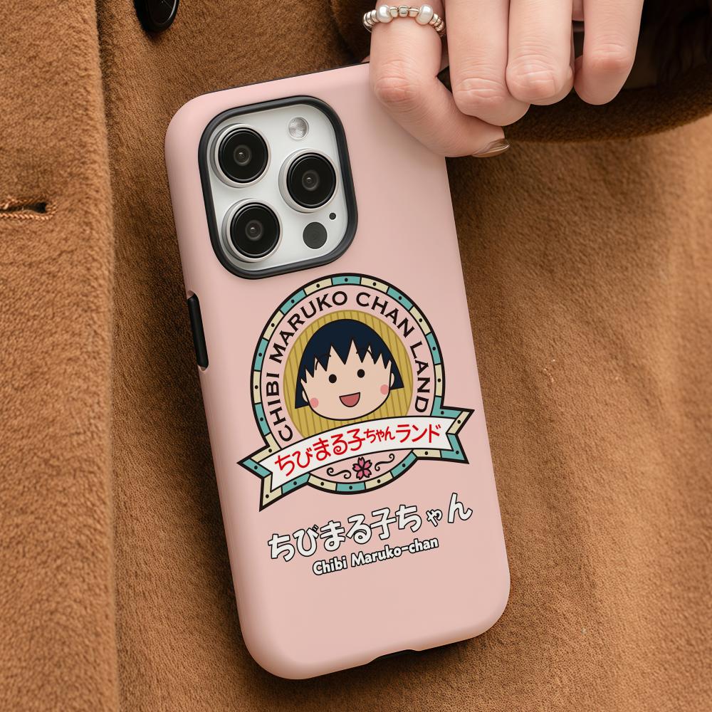 Shelly - Çizgi Film Chibi Maruko Chan Telefon