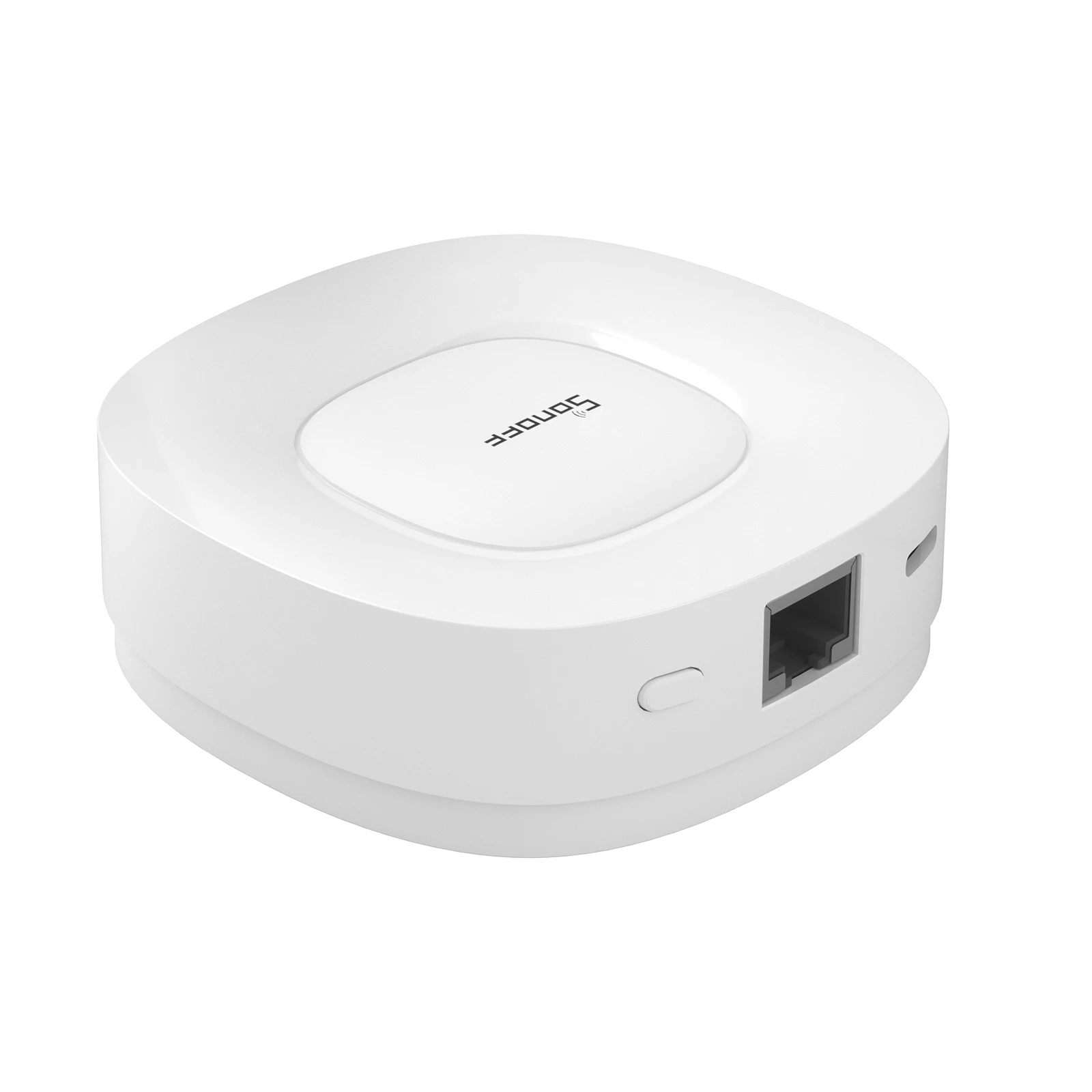 Sonoff - SONOFF ZB Bridge-U Matter Zigbee Köprüsü