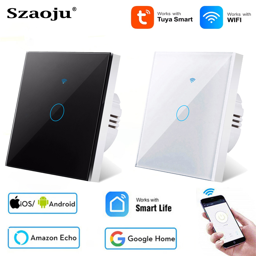 Tuya Smart Life Işık Anahtarı  - Sonoff Basic incelemesi ve fiyatı