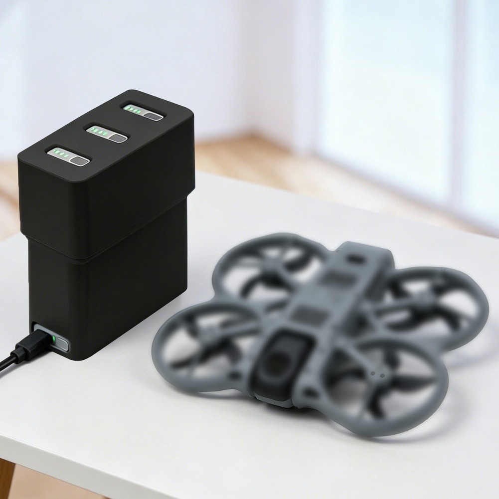 DJI Avata 360 için, Hub uyumlu - Sonoff incelemesi ve fiyatı