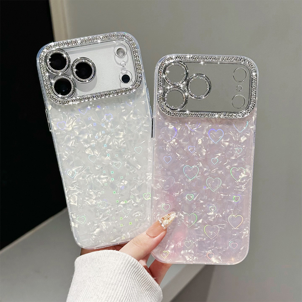 iPhone 17 Pro Max 16 15 11 13  - Shelly incelemesi ve fiyatı