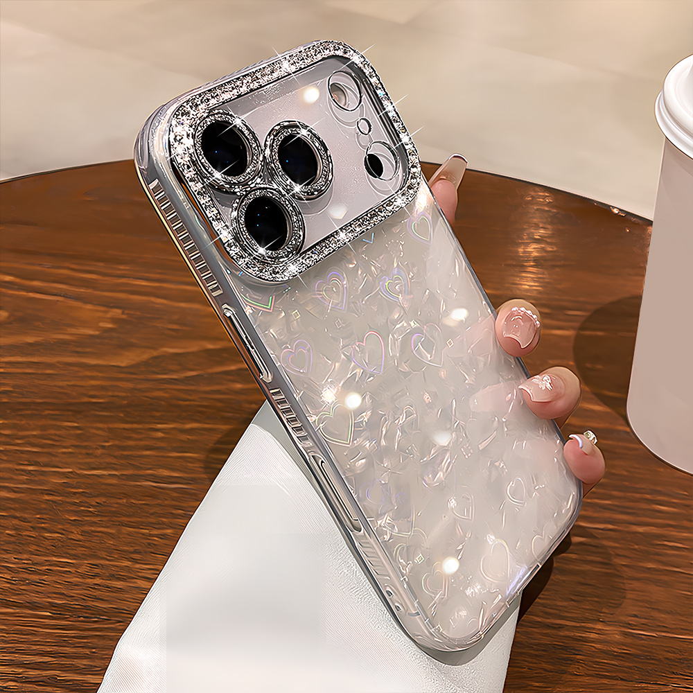 iPhone 17 Pro Max 16 15 11 13  - Shelly incelemesi ve fiyatı