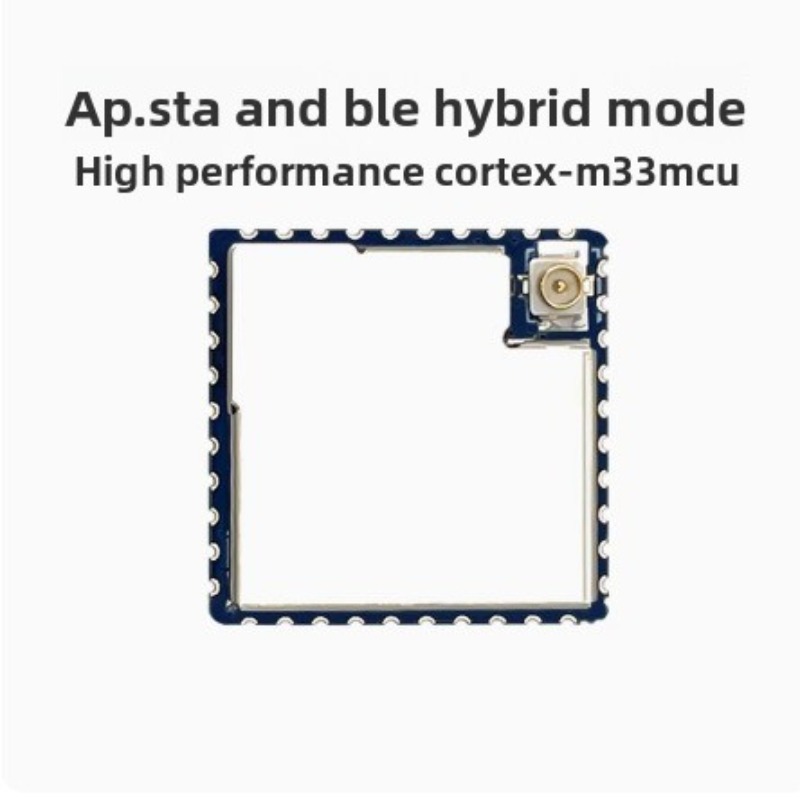 RM58N Seri-WiFi Modülü, 5G Çif - Smart Home Module Iot incelemesi ve fiyatı