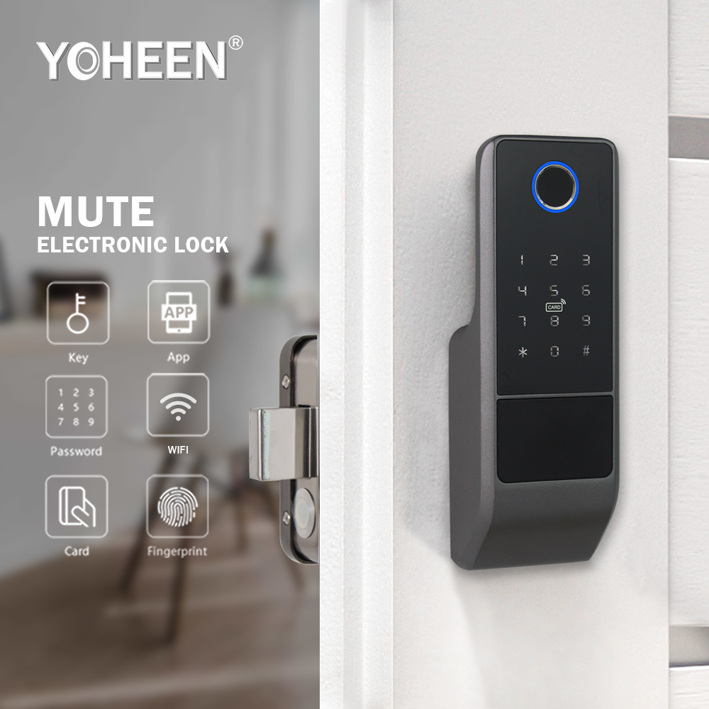 Su geçirmez Tuya APP WiFi Kili - Tuya Smart incelemesi ve fiyatı