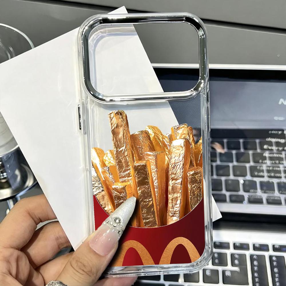 Altın rengi patates kızartması - Shelly incelemesi ve fiyatı
