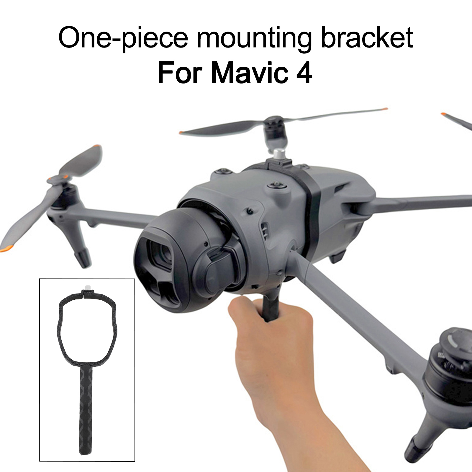 Mavic 4 için El Tipi Tutucu, U - Sonoff incelemesi ve fiyatı
