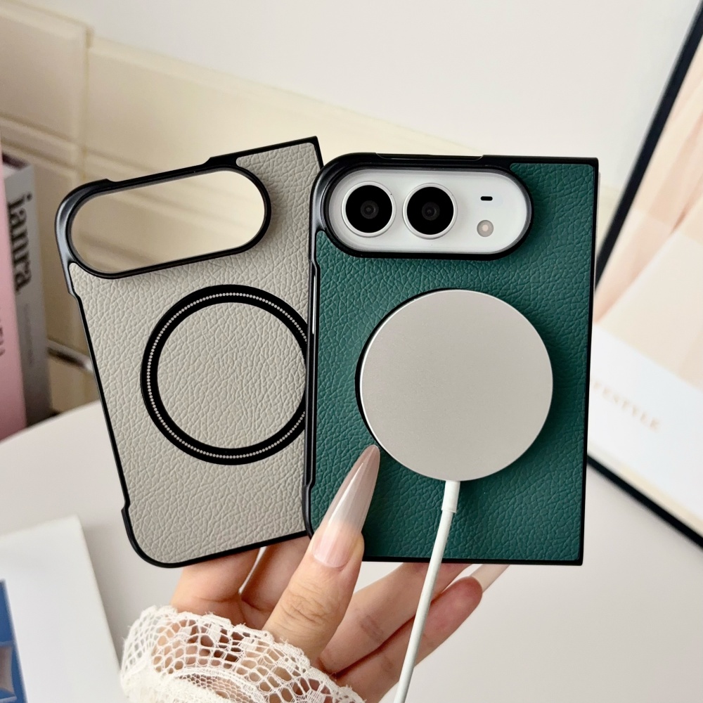 iPhone Duo için Magsafe Manyet - Shelly incelemesi ve fiyatı