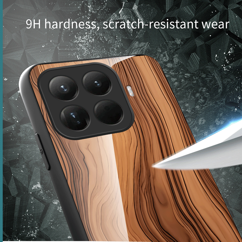 Sert Temperli Cam Kılıf Xiaomi - Shelly incelemesi ve fiyatı