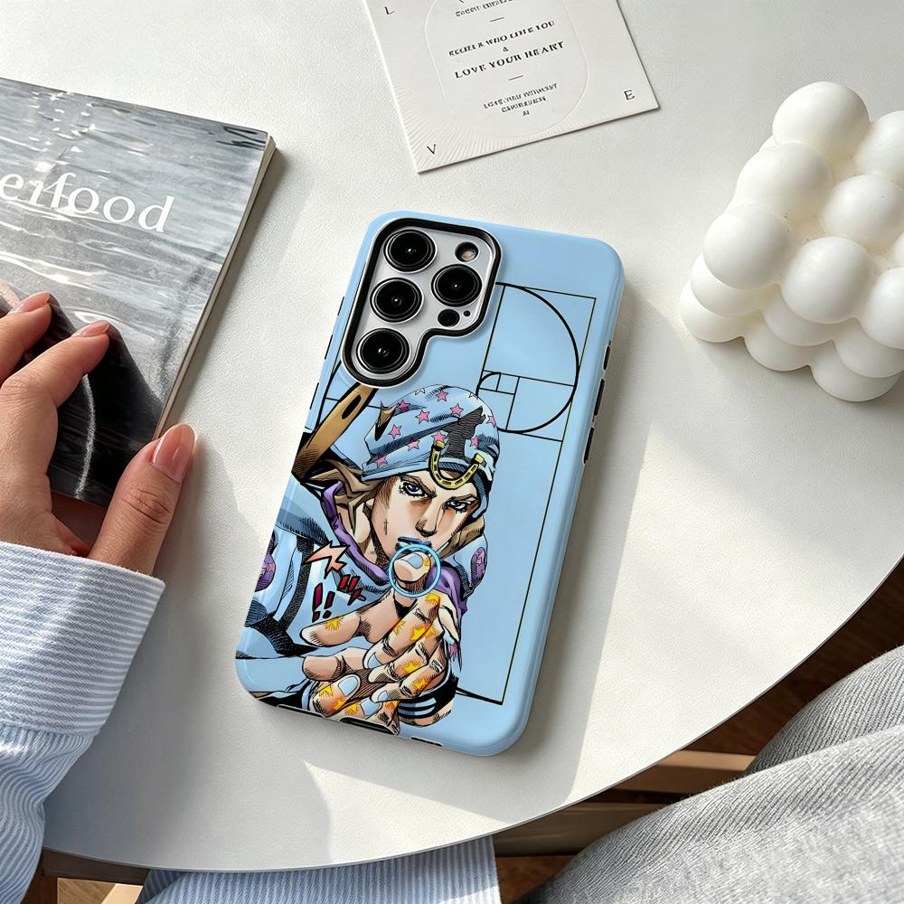 Sıcak ve havalı Anime J-JOJO S - Shelly incelemesi ve fiyatı