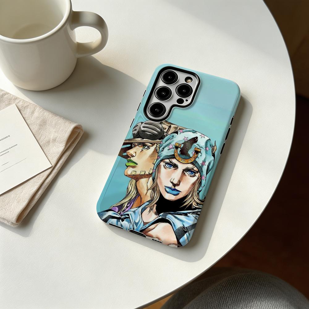 Sıcak ve havalı Anime J-JOJO S - Shelly incelemesi ve fiyatı