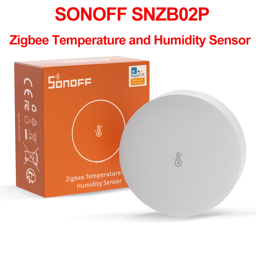 Sonoff Zigbee 3.0 Dongle USB Z - Sonoff Basic incelemesi ve fiyatı