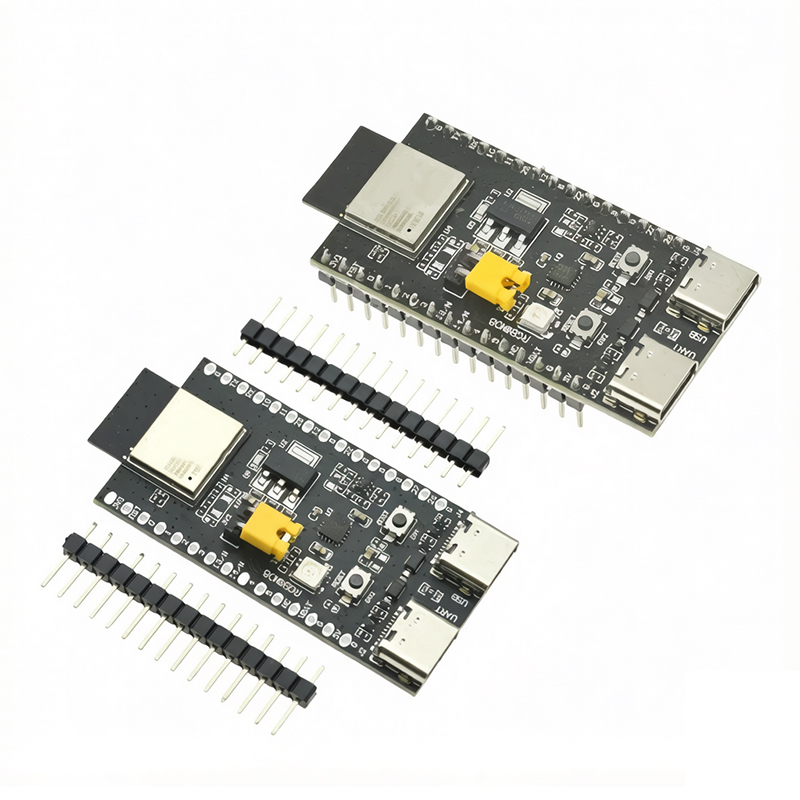 ESP32-H2-DevKitM-1-N4 ESP32-H2 - Smart Home Module Iot incelemesi ve fiyatı