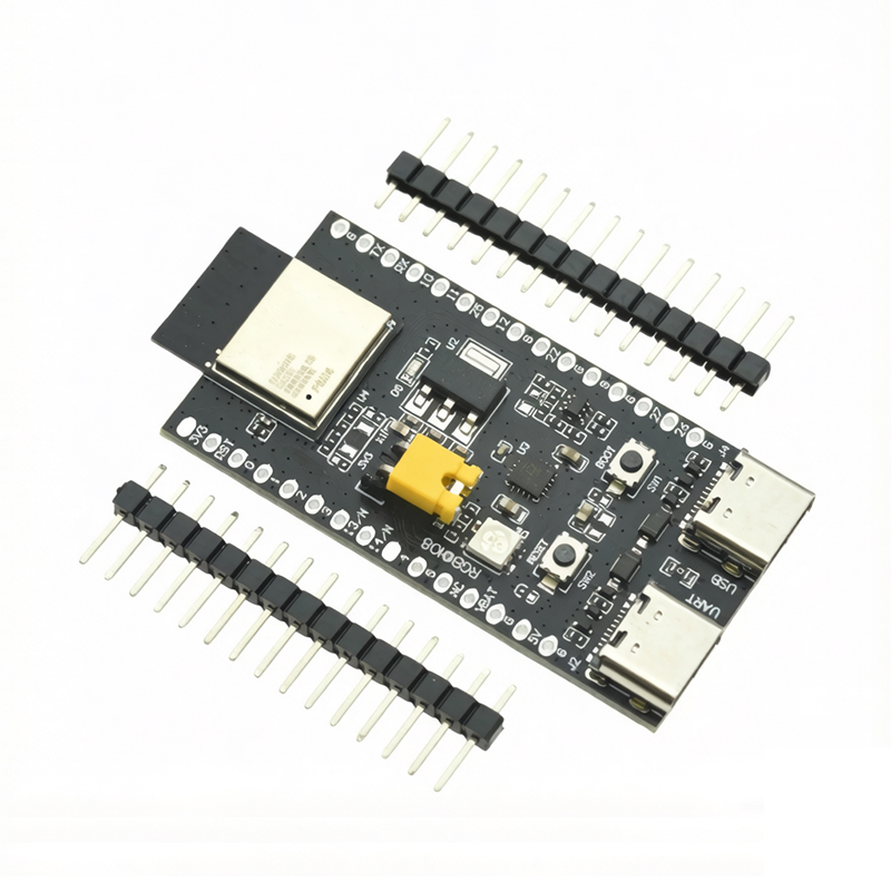 ESP32-H2-DevKitM-1-N4 ESP32-H2 - Smart Home Module Iot incelemesi ve fiyatı