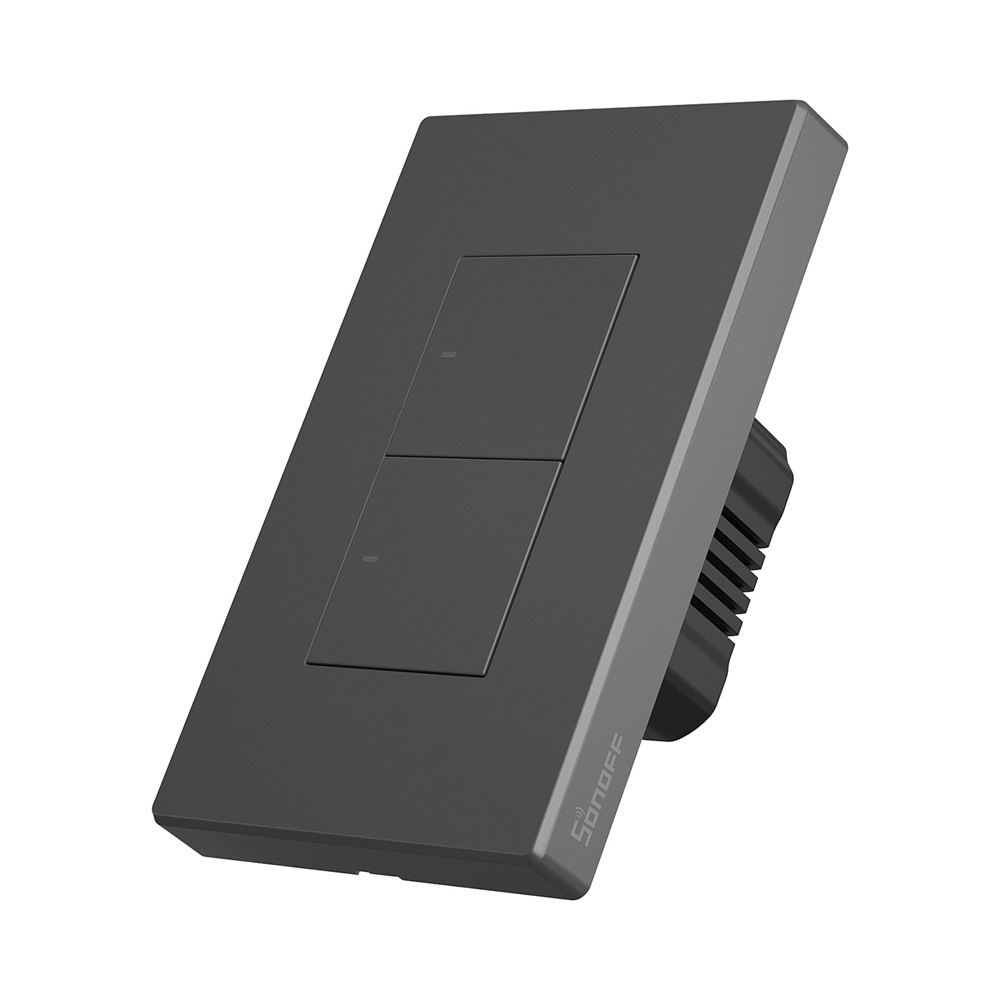 Sonoff M5 120 1C 2C 3C Matter  - Sonoff Basic incelemesi ve fiyatı