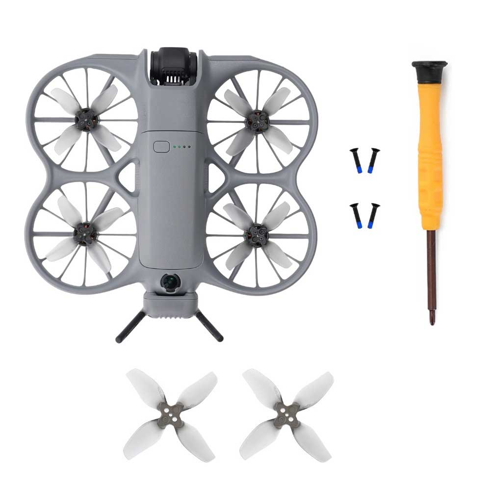 DJI NEO2 için Düşük Gürültülü  - Sonoff incelemesi ve fiyatı
